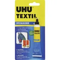 UHU Bastelkleber UHU Textil 20 g