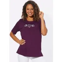 Witt T-Shirt Shirt Kurzarm