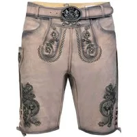 Edelnice Trachtenlederhose