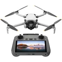 DJI Mini 4 Pro Drohne DJI RC 2 Quadrocopter