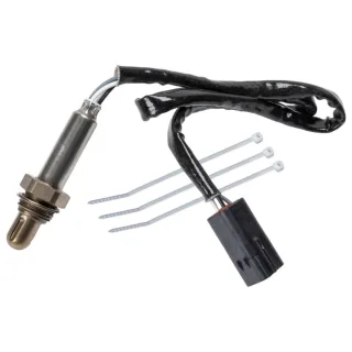 Febi Lambdasonde vor Katalysator Daewoo Matiz Ford Probe Mazda 6