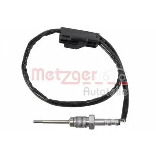 Metzger Abgastemperatursensor Ford Volvo 0894988