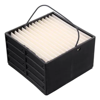 Febi Kraftstofffilter  29139