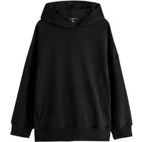 Next Hoodie Sportlicher Kapuzenpullover (1-tlg)