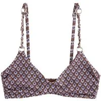 Next Crop-Bikini-Top Kurzes Bikinioberteil (1-St)