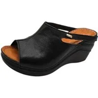 Yu&Luk Keilsandalette Keilsandalette Sommerschuh, Sandale, Sandalette, Keilsandalette