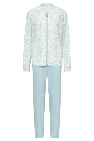 Rösch - Lounge Suit 1263061 cool mint - Gr. - 46