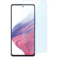 Samsung Displayschutzglas Designed for Samsung Tempered Glass für Samsung Galaxy A26, Displayschutzfolie, Schutzfolie, Bildschirmschutz, kratz- & stoßfest
