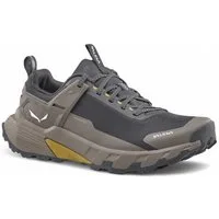 Salewa Pedroc 2 PTX (Speed-Hiking, wasserdicht) schwarz/braun Herren Wanderschuh