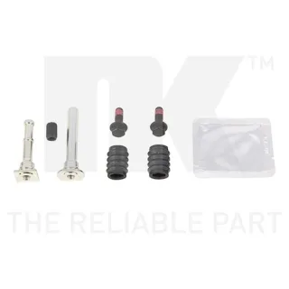NK F?hrungsh?lse f?r Bremssattel vorne Land Rover Freelander 1