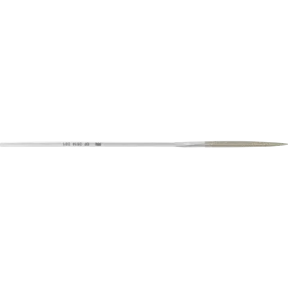 PFERD TOOLS Diamant-Hemmungsfeile dreikant - 15314141