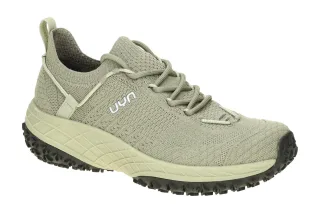 UYN Damen Sneaker Naked Urban Trail Y100443 E081 grau moss gray - atmungsakti...