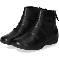 Josef Seibel Josef Seibel 79761VL971/100 Damen Glattleder black Schlupfstiefel