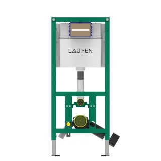 Laufen Installationselement INOEOLINK mit Spülkasten für SAVE! WC, H9201070000001 H9201070000001