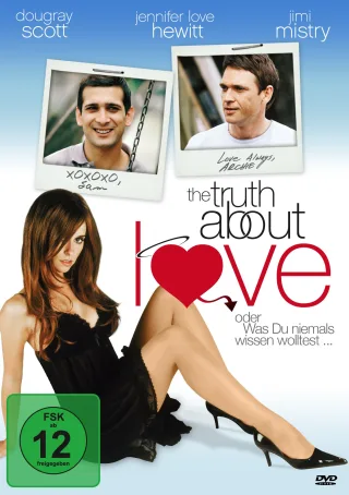 The truth about love
