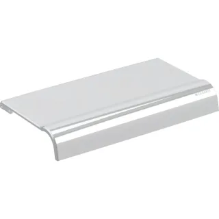 Geberit Designabdeckung für Geberit AquaClean Sela, hochglanz-verchromt, 243649211 243649211