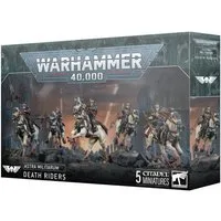 Games Workshop Spielfigur Warhammer 40.000 Ast