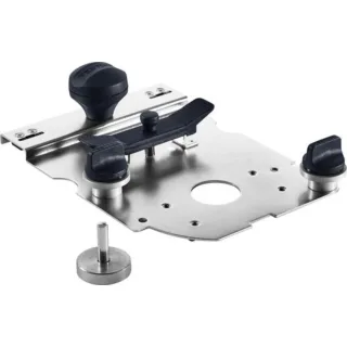 Festool Führungsplatte FP-LR 32 - 494340