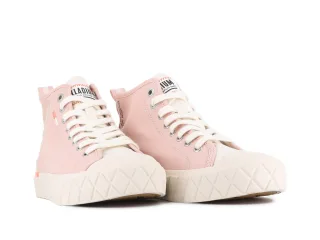 Palladium Sneaker "PALLA ACE CHUKKA ORG" aus Canvas