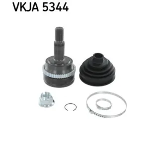 SKF Antriebswellengelenk au?en VKJA5344 Nissan Interstar Opel Movano Renault Master