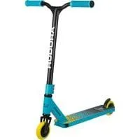 Stuntscooter Kids hellblau