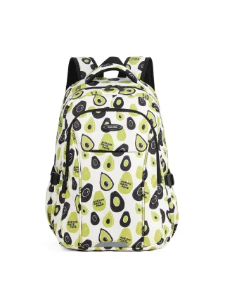 Aoking Rucksack Unisex GREEN