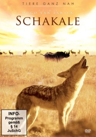 Schakale