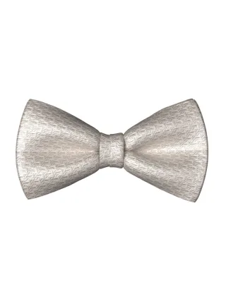 OLYMP - Fliege Regular 5,5cm beige
