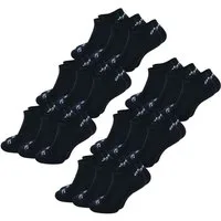 O'Neill Sneakersocken Unisex Sneaker 18er Pack (18-Paar) aus Baumwolle mit Logo