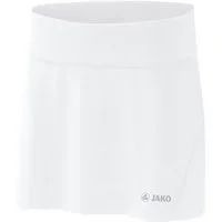 Jako Shorts Basic Rock Damen (1-tlg) elastodies