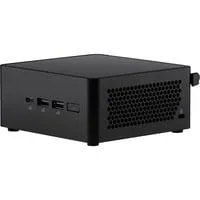 NUC 14 Pro Tall RNUC14RVHU5068C3I, Mini-PC schwarz, Windows 11 Pro, UK-Stromkabel