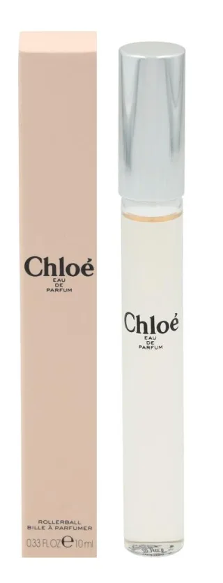 Chloe by Chloe Edp Rollerbal 10ml.