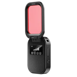 T05 Camera Detector GPS Signal WiFi Bug Hidden Lens Finder Infrared Scanner Portable Travel Security Device Magnetic Fie