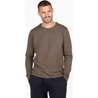 Key Largo Sweatshirt MSW KLLEVEL round (1er)