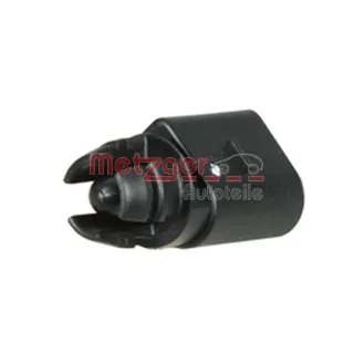 Metzger Au?entemperatursensor vorne Audi Seat Skoda VW