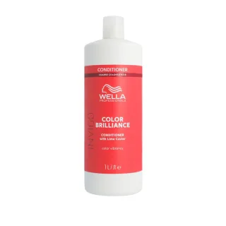 Invigo Color Brilliance Farbschützender Conditioner Für Dickes Haar 1000 ml