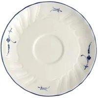 Villeroy & Boch Untertasse Alt Luxemburg Mokka-/Espressountertasse 12 cm