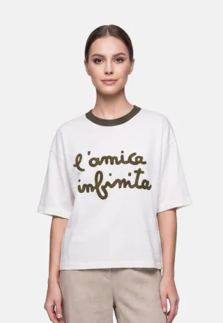 Chiara Ferretti Bluse Women