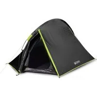 Bestlivings Bikerzelt Tunnelzelt Bike, Personen: 2, Ultraleicht Bikepacking Zelt mit Insektenschutz für Camping- & Outdoor