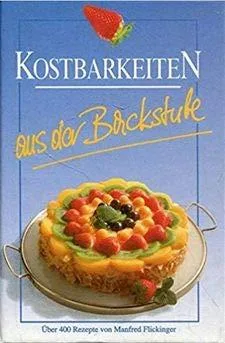 Kostbarkeiten aus der Backstube