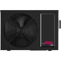 my POOL BWT Pool-Wärmepumpe »Inverter Wärmepumpe MP 25«