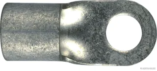 HERTH&BUSS Quetschverbinder, 95 mm², DIN 46234 - 50251951