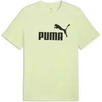 PUMA T-Shirt Herren T-Shirt 1er Pack Baumwolle (Packung, 1er Pack)