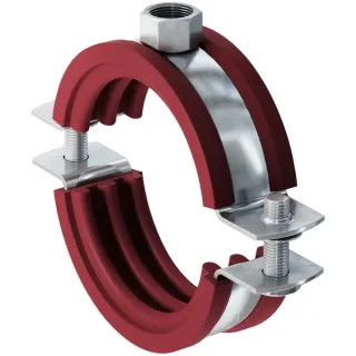 Fischer Silikonrohrschelle FRS H 15-19 - 063490