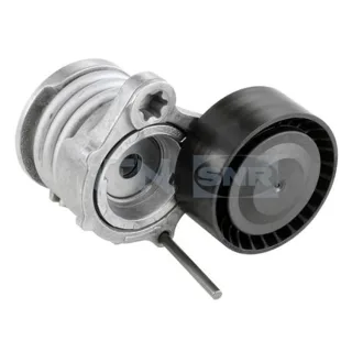 SNR Riemenspanner f?r Keilrippenriemen BMW 1er E87 3er E90