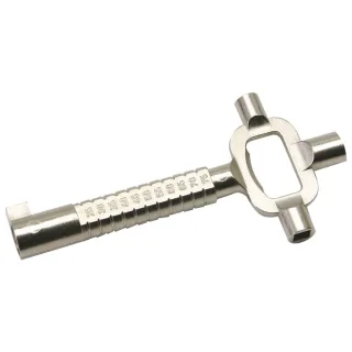 Dönges Neubautenschlüssel , 143 mm