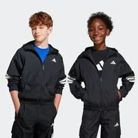 adidas Sportswear Kapuzensweatshirt J FI WV