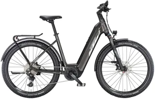 E-Bike  - KTM Macina Area 772 LFC   | E  - 56 cm