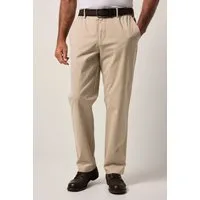 JP1880 Chinohose Chino Biobaumwolle Regular Fit FLEXNAMIC®