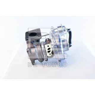 BE Turbo Turbolader Isuzu 129495